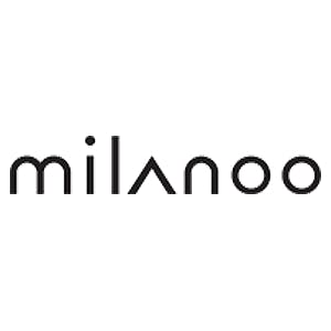 milanoo logo image