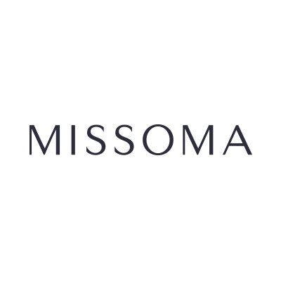 missoma logo image