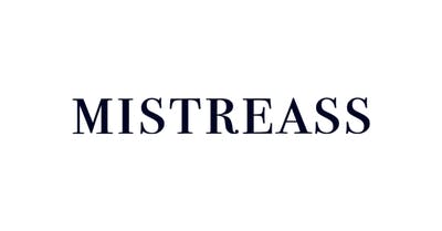 mistreass logo image