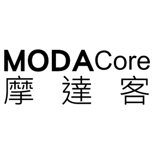 modacore logo image