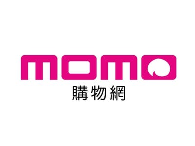 momoshop logo image