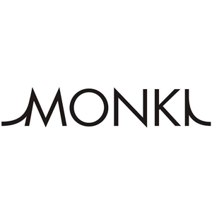 monki logo image