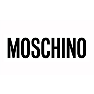 moschino logo
