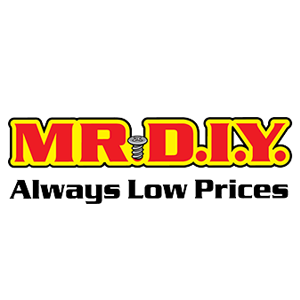 mrdiy logo