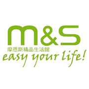 M&S 摩恩斯精品生活館