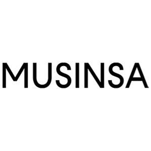 musinsa logo image