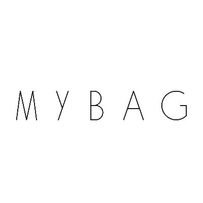 mybag logo image