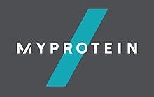 myprotein logo image
