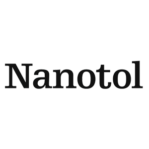 nanotoltw logo image