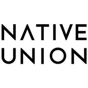 nativeunion logo image