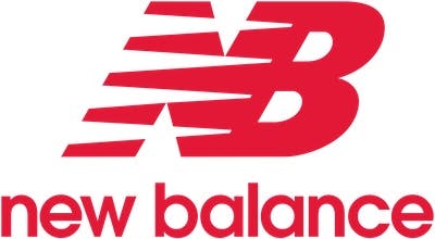 newbalance logo image