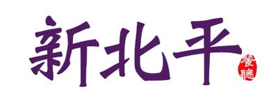 newbeiping logo image