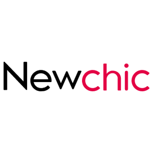 newchic logo image