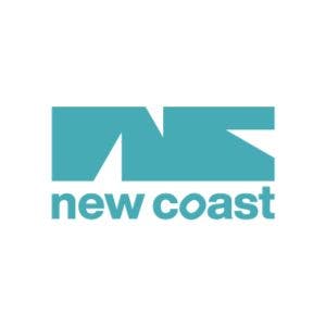 newcoast logo image
