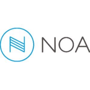 noahome logo