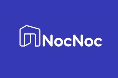 nocnoc logo image