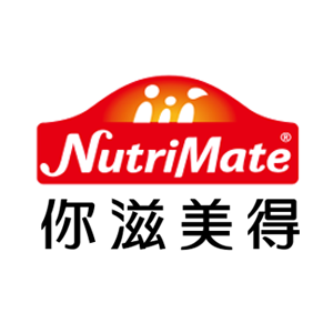 nutrimate logo image