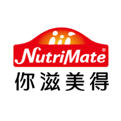 NutriMate 你滋美得