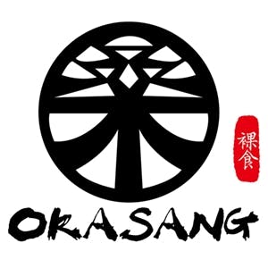 okasang logo image