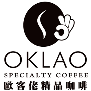 oklaocoffee logo image