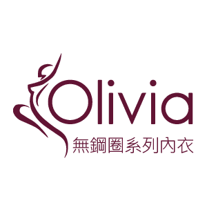 Olivia 無鋼圈內衣
