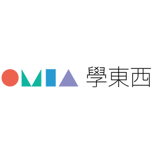 omia logo image