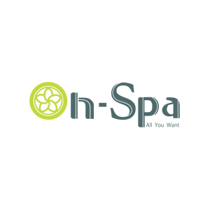 on-spa logo image