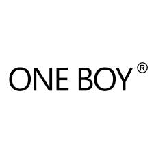 oneboy logo image
