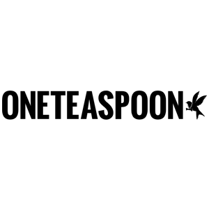 oneteaspoon logo image
