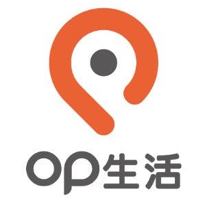 opshoplife logo image