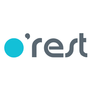 o'rest 歐瑞思 臺灣