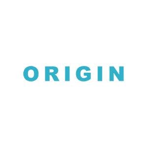 originmattress logo image