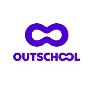 outschool logo image