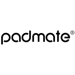 padmate-tech logo image
