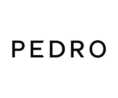 pedroshoes logo image
