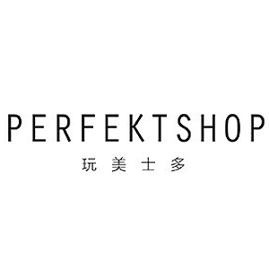 perfektshop logo image