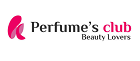 perfumesclub logo image
