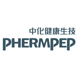 phermpep logo image
