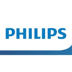 philips-da logo image