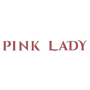 pinklady logo image