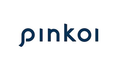 pinkoi logo image