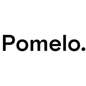pomelofashion logo image