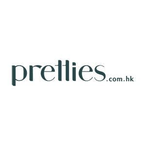 pretties logo image
