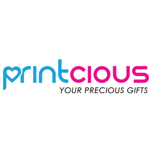 printcious logo image