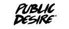publicdesire logo image