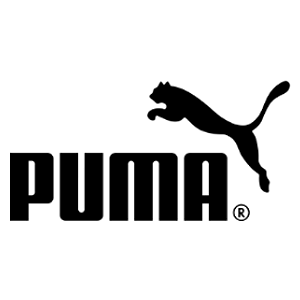 puma logo image