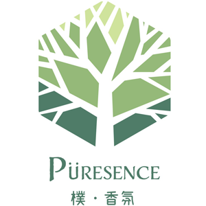 puresence logo