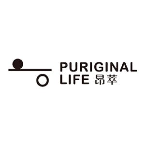 puriginal-life logo image
