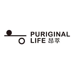 Puriginal Life 昂萃 臺灣
