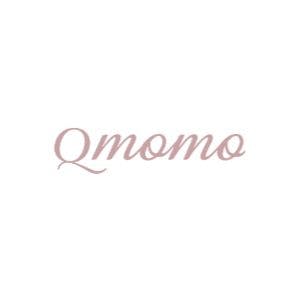 qmomo logo image
